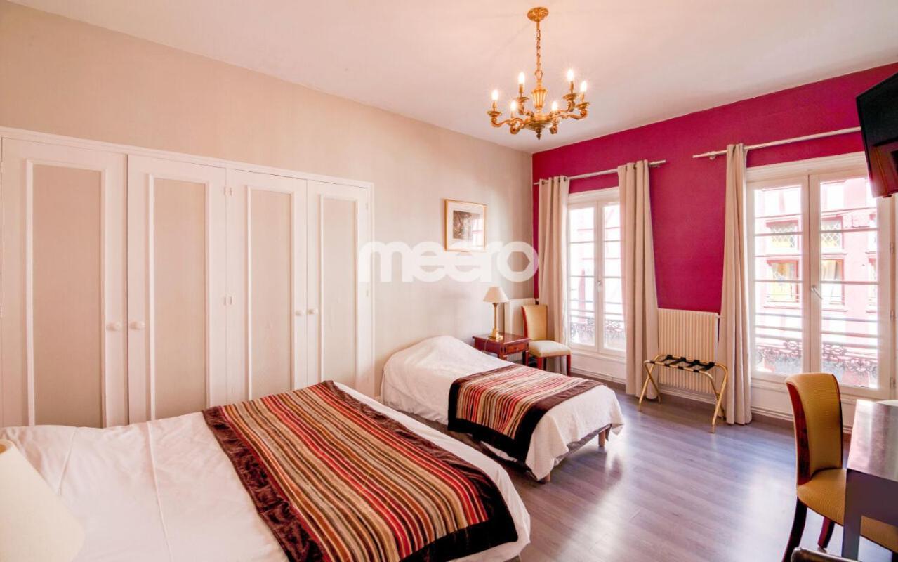 Brit Hotel Comtes De Champagne - Troyes Centre Historique Bagian luar foto